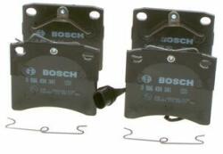Bosch set placute frana, frana disc BOSCH 0 986 494 041 - centralcar