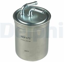 DELPHI filtru combustibil DELPHI HDF575 - centralcar