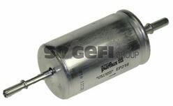 PURFLUX filtru combustibil PURFLUX EP216