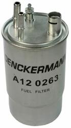 Denckermann filtru combustibil DENCKERMANN A120263