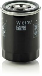 Mann-filter Filtru ulei MANN-FILTER W 610/7 - centralcar