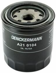 Denckermann Filtru ulei DENCKERMANN A210104
