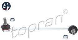TOPRAN Brat/bieleta suspensie, stabilizator TOPRAN 400 617