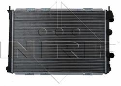 NRF Radiator, racire motor NRF 509503