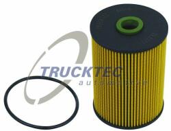 Trucktec Automotive filtru combustibil TRUCKTEC AUTOMOTIVE 07.38. 027