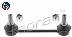 TOPRAN Brat/bieleta suspensie, stabilizator TOPRAN 821 929
