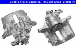ATE Etrier frana ATE 24.3572-1707.5