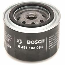 Bosch Filtru ulei BOSCH 0 451 103 093 - centralcar