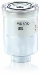 Mann-filter filtru combustibil MANN-FILTER WK 8053 z - centralcar