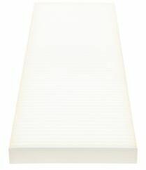 Bosch Filtru, aer habitaclu BOSCH 1 987 435 125