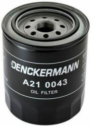 Denckermann Filtru ulei DENCKERMANN A210043