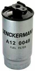 Denckermann filtru combustibil DENCKERMANN A120048