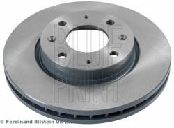 BLUE PRINT Disc frana BLUE PRINT ADG04385 - centralcar