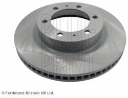 BLUE PRINT Disc frana BLUE PRINT ADT343275 - centralcar