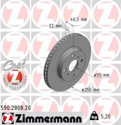 ZIMMERMANN Zim-590.2808. 20