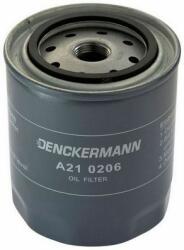 Denckermann Filtru ulei DENCKERMANN A210206