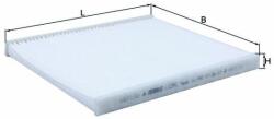 MAHLE Filtr Kabiny Fiat - centralcar - 43,37 RON