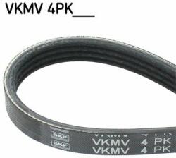 SKF Curea transmisie cu caneluri SKF VKMV 4PK800 - centralcar