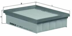 MAHLE Filtr Powietrza Fiat Suzuki - centralcar - 126,84 RON
