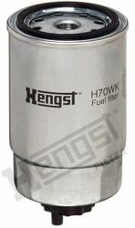 Hengst Filter filtru combustibil HENGST FILTER H70WK - centralcar