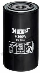 Hengst Filter Filtru ulei HENGST FILTER H360W - centralcar