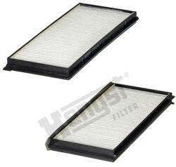 Hengst Filter Filtru, aer habitaclu HENGST FILTER E3931LI-2 - centralcar