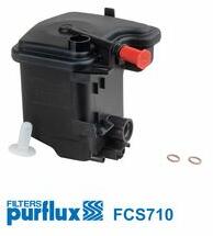 PURFLUX filtru combustibil PURFLUX FCS710 - centralcar