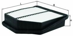 MAHLE Filtr Powietrza Suzuki - centralcar - 102,03 RON