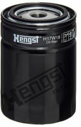 Hengst Filter Filtru ulei HENGST FILTER H17W18 - centralcar
