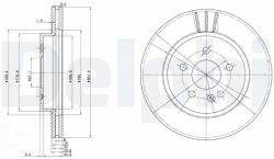 DELPHI Tarcza Ham. Mercedes M