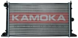 KAMOKA Radiator, racire motor KAMOKA 7705061
