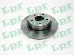 LPR Disc frana LPR - centralcar - 144,45 RON