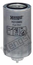 Hengst Filter filtru combustibil HENGST FILTER H215WK - centralcar