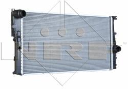 NRF Radiator, racire motor NRF 58410