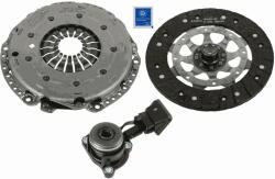 SACHS Set ambreiaj SACHS 3000 990 560 - centralcar