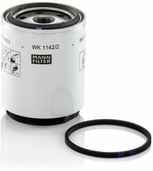 Mann-filter filtru combustibil MANN-FILTER WK 1142/2 x - centralcar