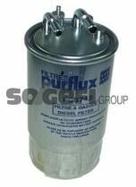 PURFLUX filtru combustibil PURFLUX FCS743 - centralcar