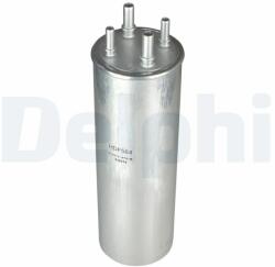 DELPHI filtru combustibil DELPHI HDF564 - centralcar