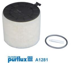 PURFLUX Filtru aer PURFLUX A1281 - centralcar