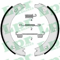 LPR Set saboti frana, frana de mana LPR - centralcar - 72,28 RON