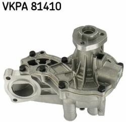 SKF Pompă de apă, răcire motor SKF VKPA 81410 - centralcar