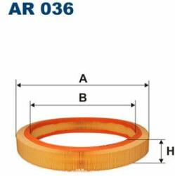 FILTRON Filtru aer FILTRON AR 036 - centralcar