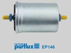 PURFLUX filtru combustibil PURFLUX EP146
