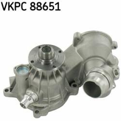 SKF Pompă de apă, răcire motor SKF VKPC 88651