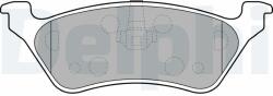 DELPHI Klocki Ham. Chrysler Voyager - centralcar - 146,95 RON