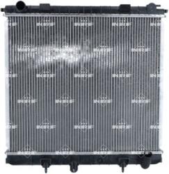 NRF Radiator, racire motor NRF 55446