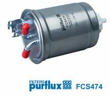 PURFLUX filtru combustibil PURFLUX FCS474 - centralcar
