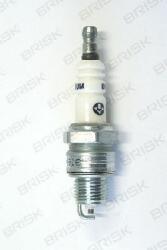 BRISK Bujii BRISK - centralcar - 11,85 RON