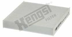 Hengst Filter Filtru, aer habitaclu HENGST FILTER E3910LI - centralcar