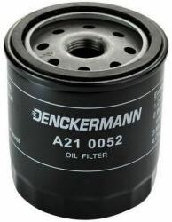 Denckermann Filtru ulei DENCKERMANN A210052